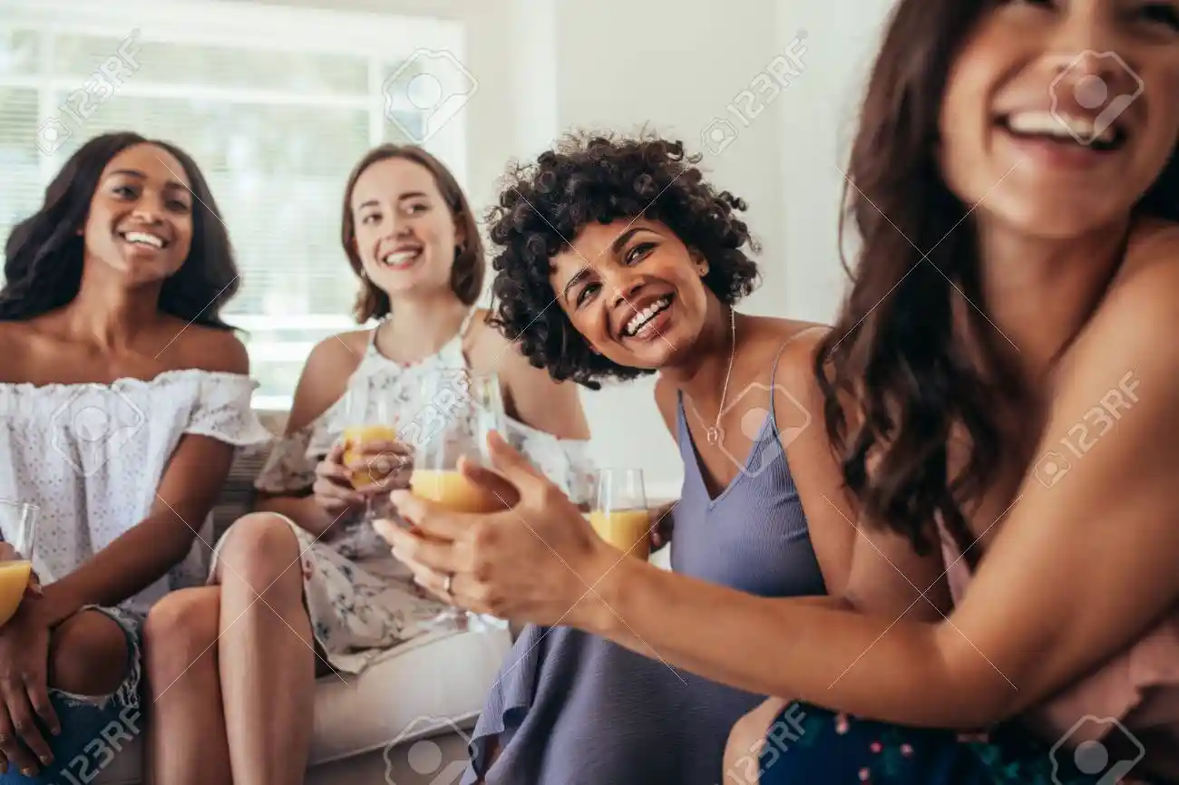 Truly great friends are hard to find, difficult to leave and..